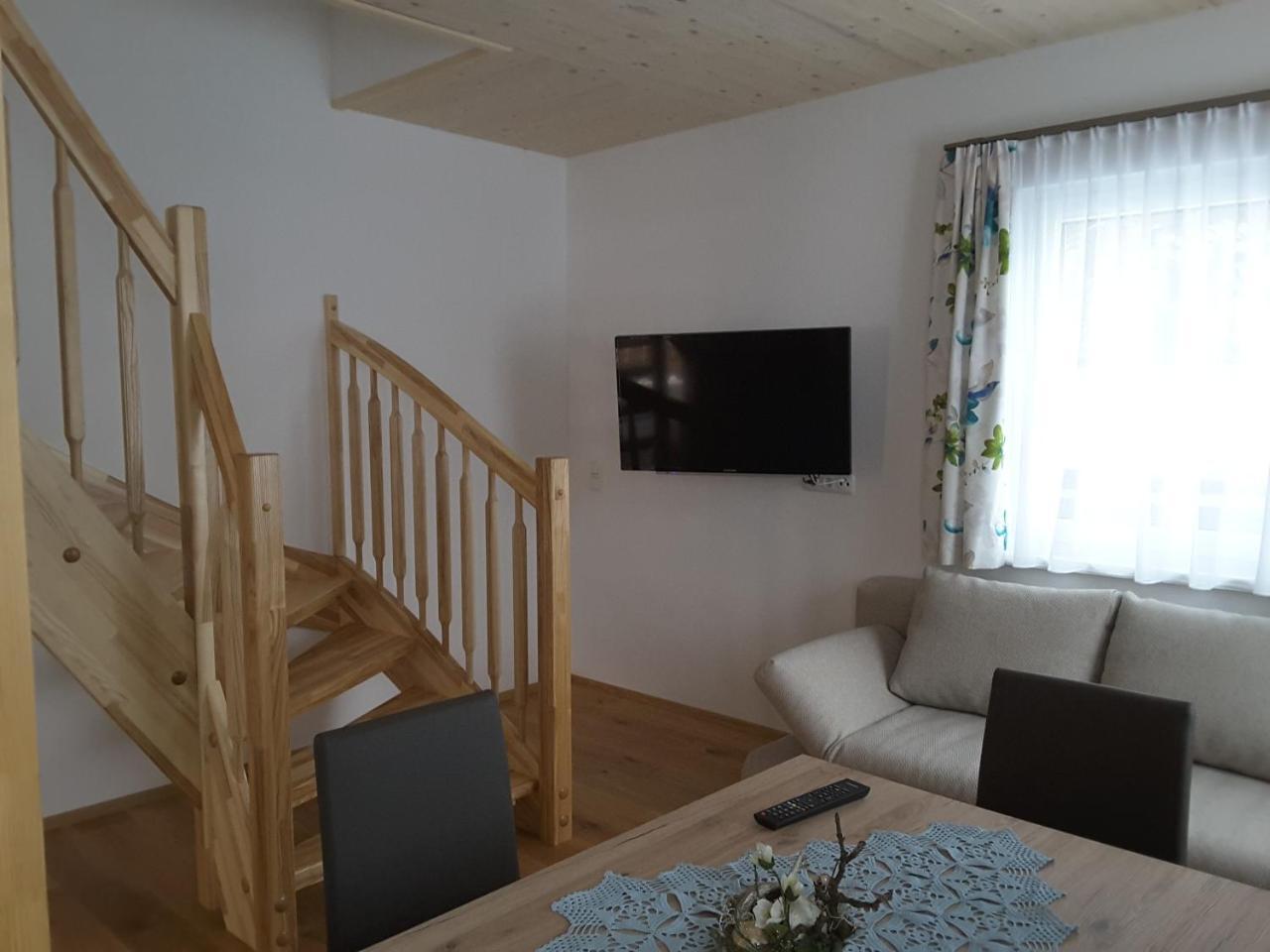 Ferienwohnung Paula باد ميترندورف المظهر الخارجي الصورة
