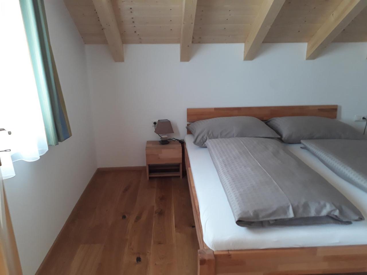 Ferienwohnung Paula باد ميترندورف المظهر الخارجي الصورة